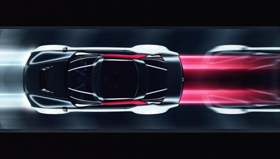  Nissan IDx Nismo Concept 2013 года  (фото 30 из 36)